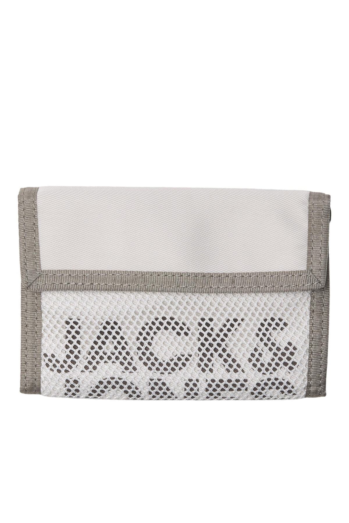 جک اند جونز کیف پول مردانه جک جونز مدل Ashford Mesh به رنگ بژ 12233480-06