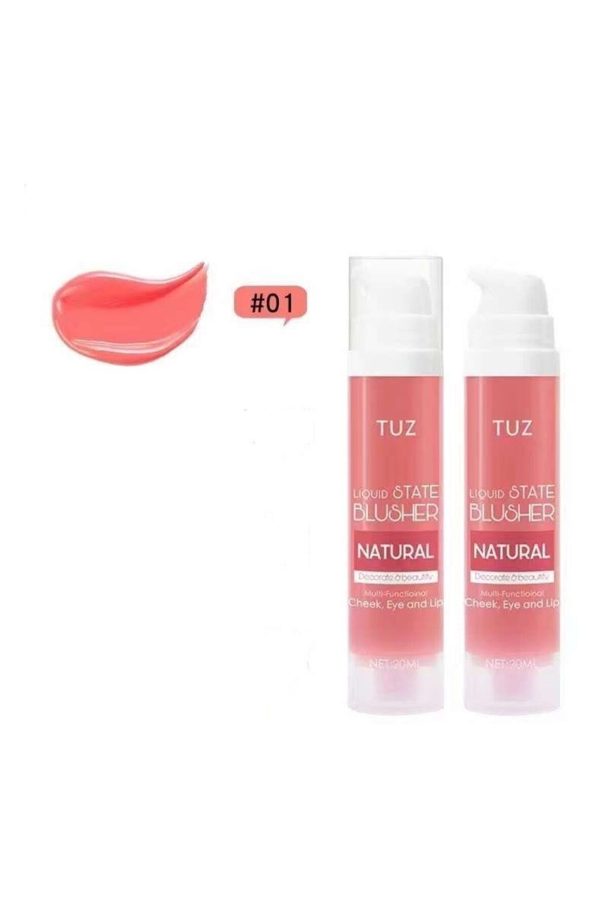 Angeala-Liquid Blush 20 ml 4