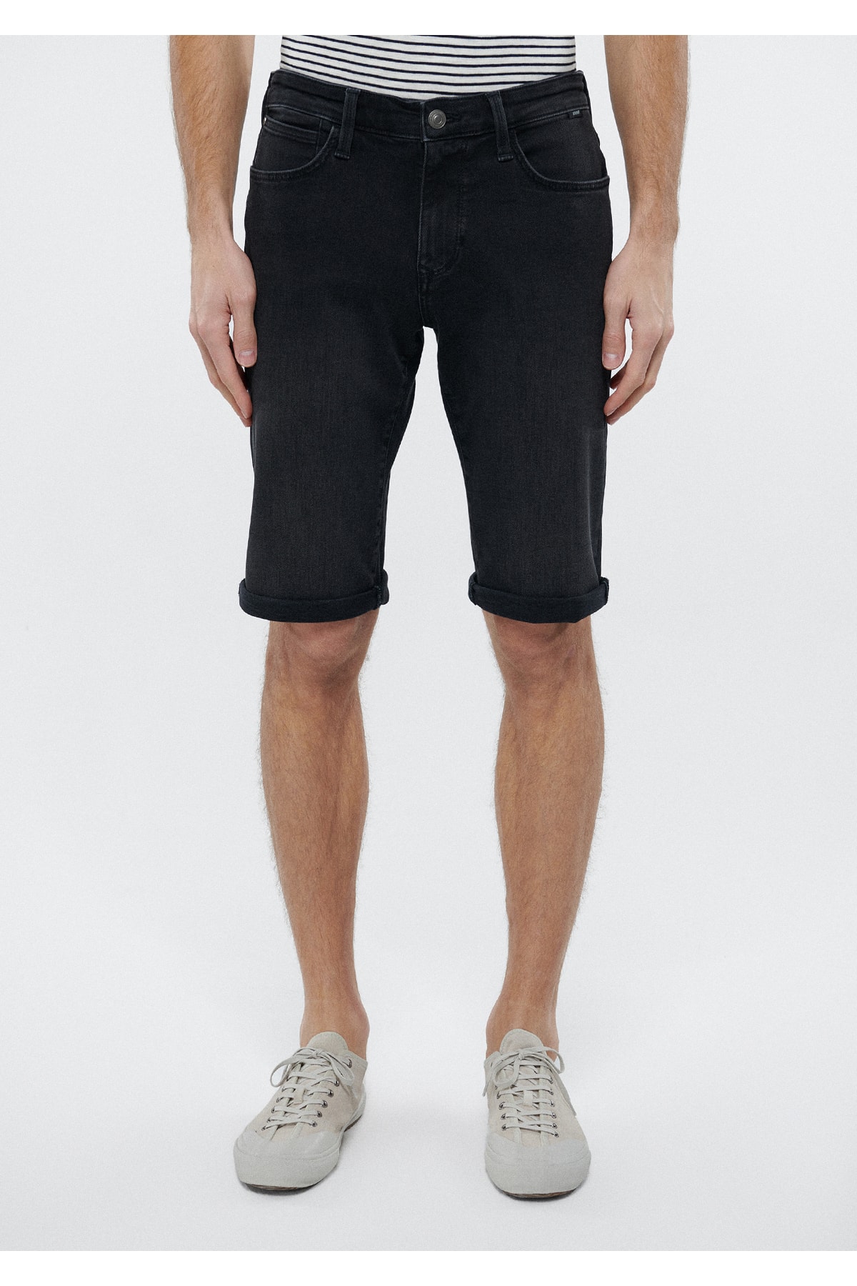 شلوارک مردانه ماوی 4160