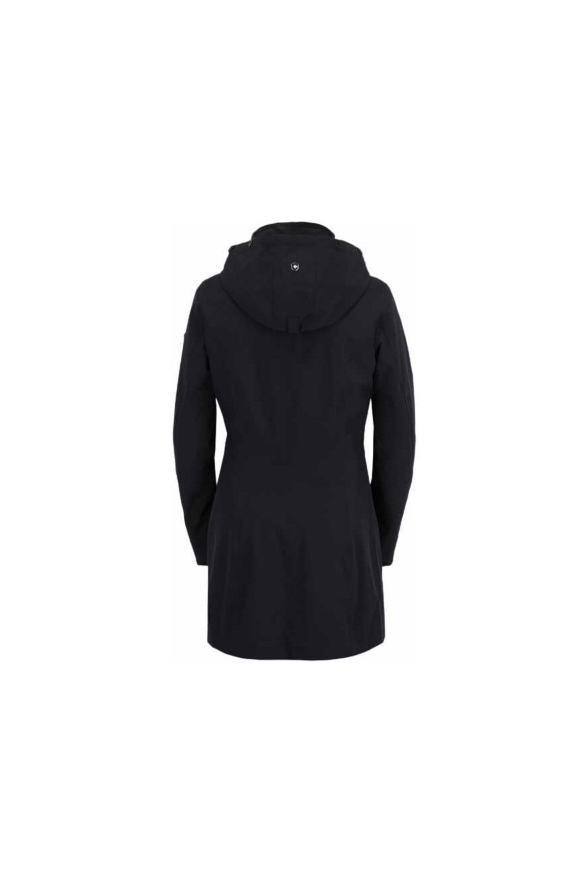 WELLENSTEYN Jacke Blau Regular Fit Fast ausverkauft