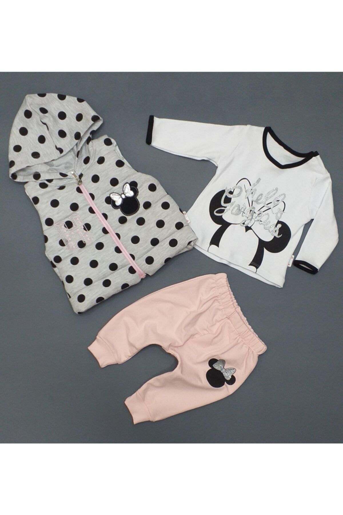 Baby girl cotton vest discount