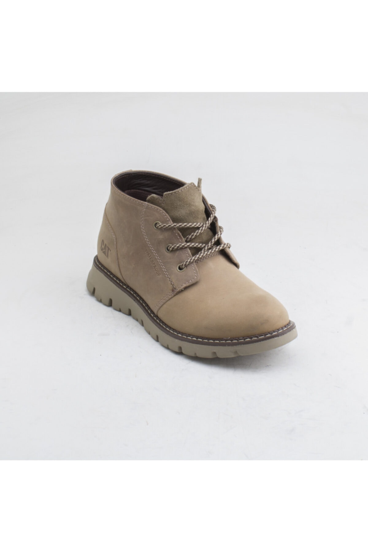 cat sidcup boot