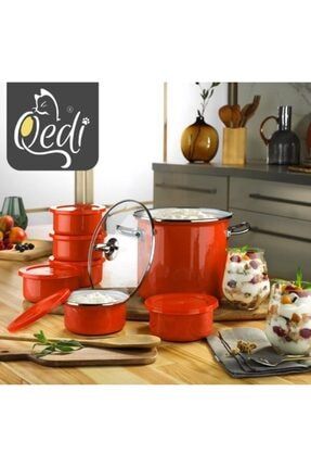 ozel celik gumus yogurt mayalama kabi