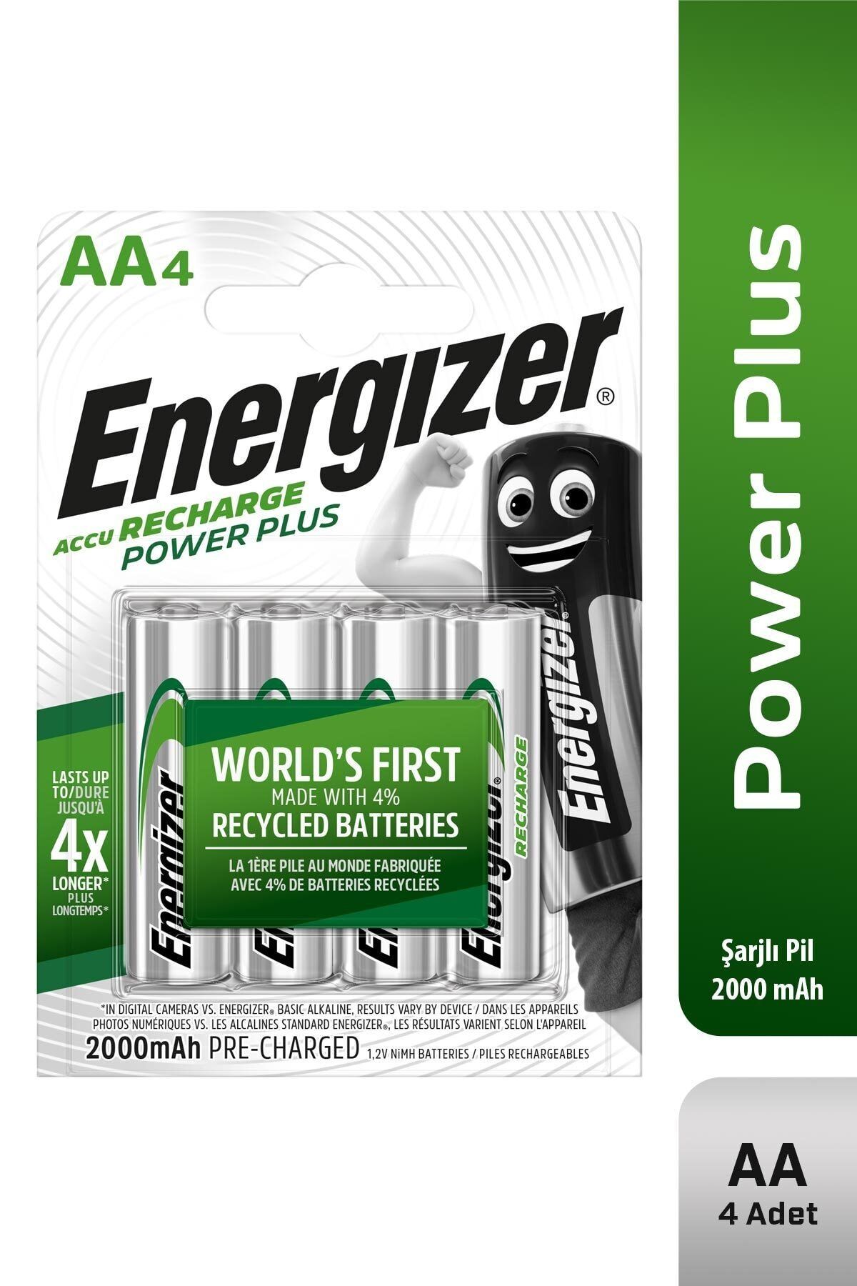 energizer