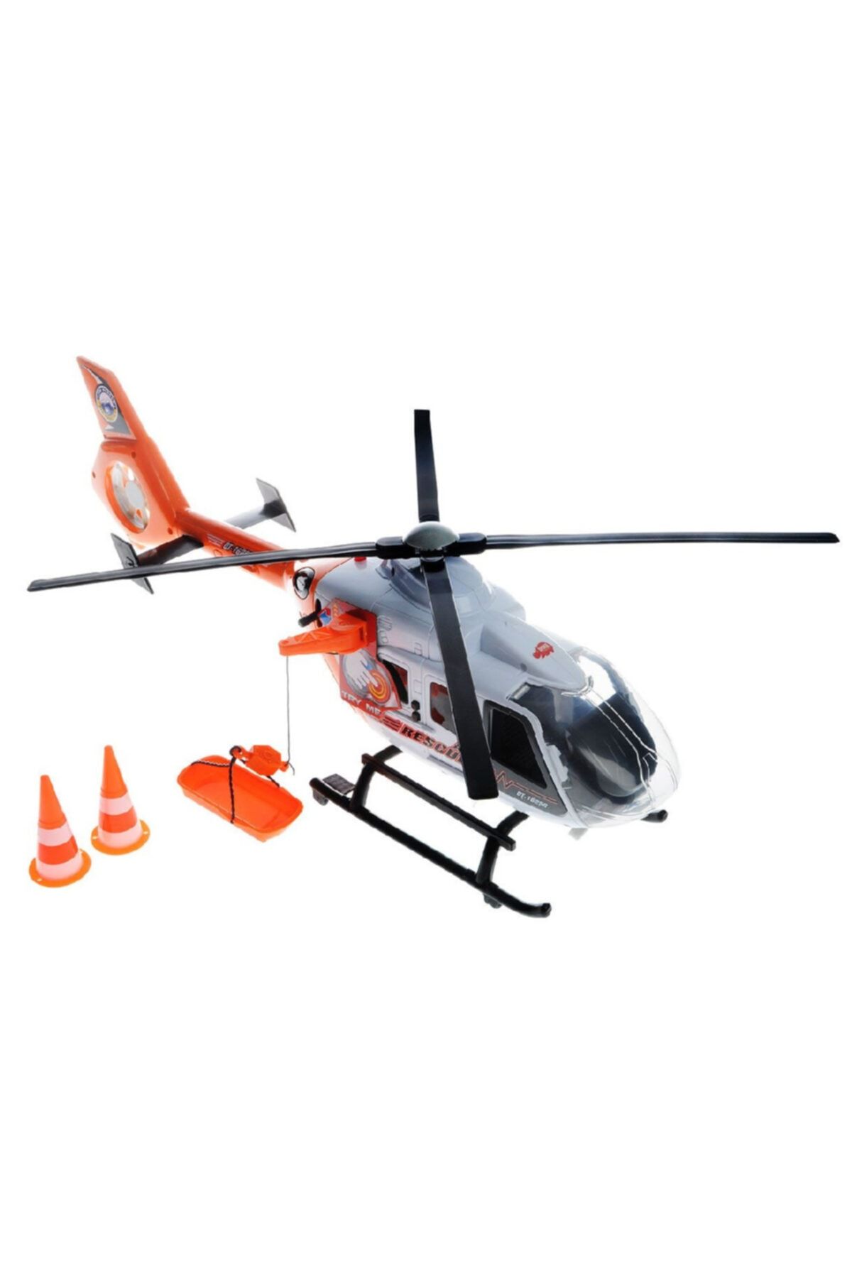 Dickie Kurtarma Helikopteri 64 cm 203719004 NY6667