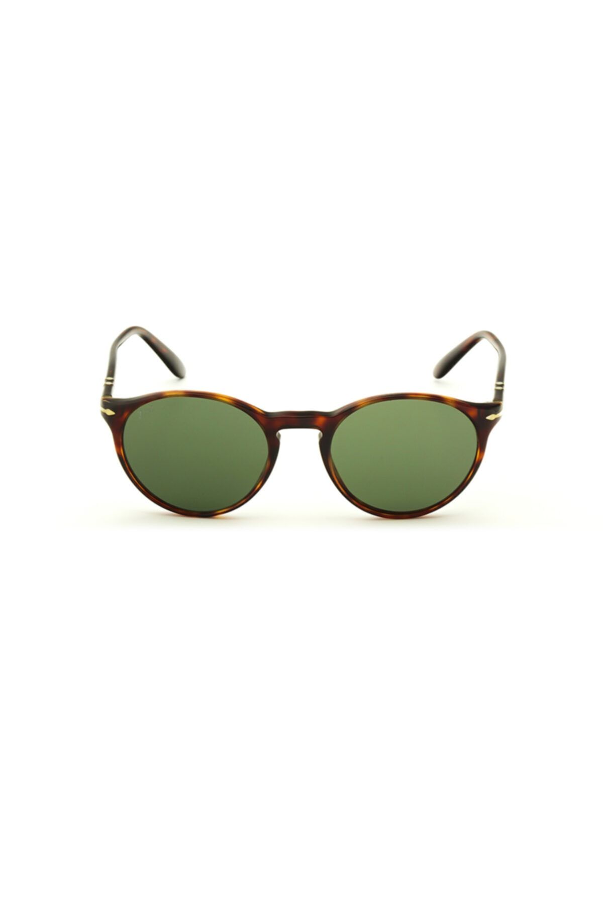 Persol online round sunglasses