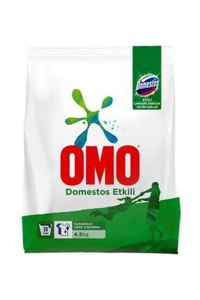 Omo Toz Camasir Deterjani Color 8 Kg Trendyol