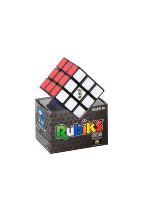 Rubik's 3x3 Faster Action 01538 P-046465