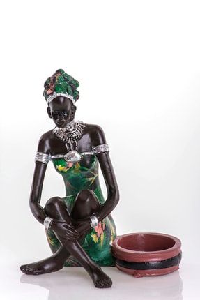 Afrikalı Biblo & Mumluk Polyester LD158-A