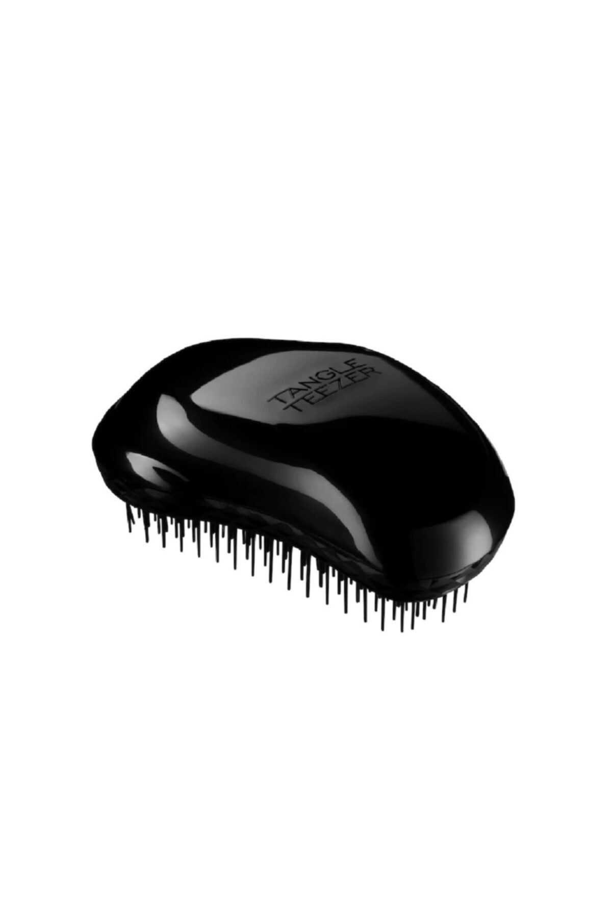 تنگل تیزر برس موی مشکی پلنگی اورجینال