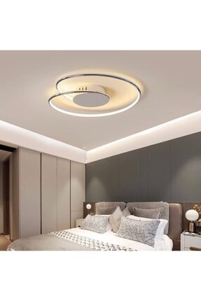 Eray Aydinlatma 920 40 Krom Led Avize Trendyol