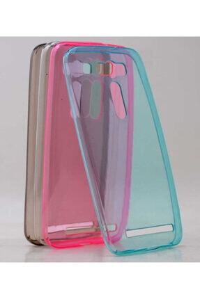 Casestreet Asus Zenfone 2 Ze551ml Mat Siyah Silikon Kilif Trendyol