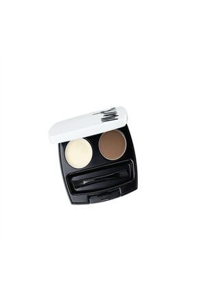 Avon Kas Fari Paleti Medium Dark Trendyol