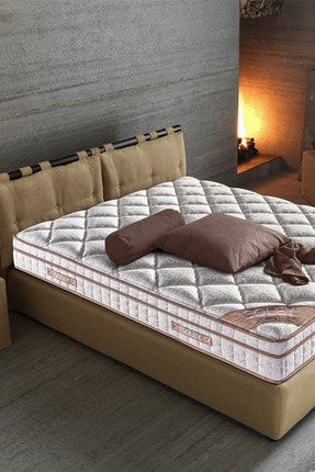 Maxi Cosi 80x180 Cm Milky Ortopedik Yayli Yatak Trendyol