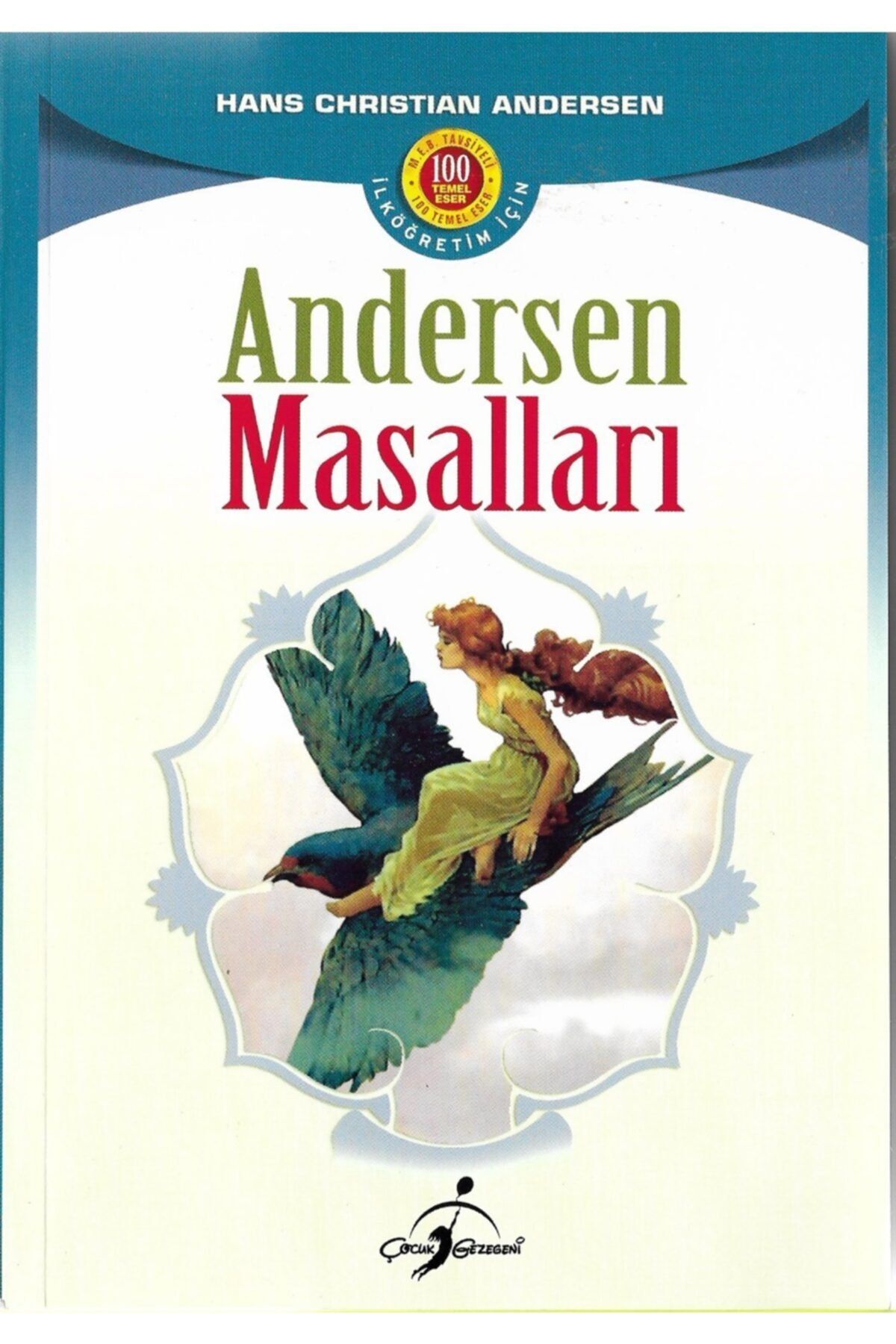 Andersen Masalları