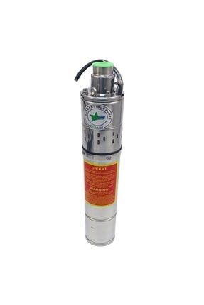 Vortex 2 Dalgic Pompa En Ince Dalgic Pompa 20 Metre Kablolu Cap 50 Mm 0 5 Hp 34 Mss 0 8 M H Trendyol