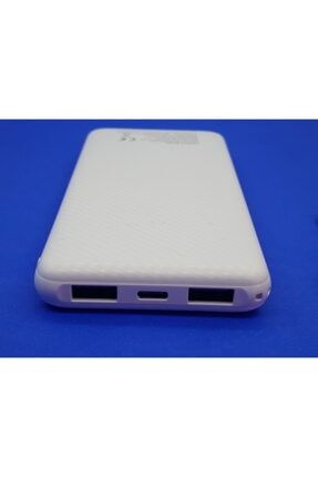 Trendyıldızı 10000mah Dp924 Taşınabilir Power Bank TY646464