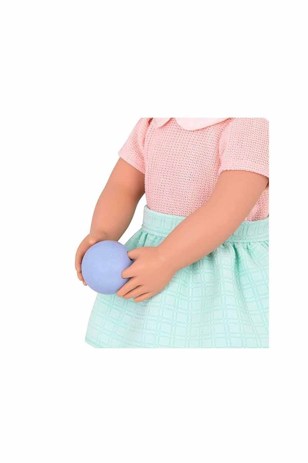 Our Generation Pembe Kaye Oyuncak Bebek 46 cm 50 YE KADAR ND R M safi srl