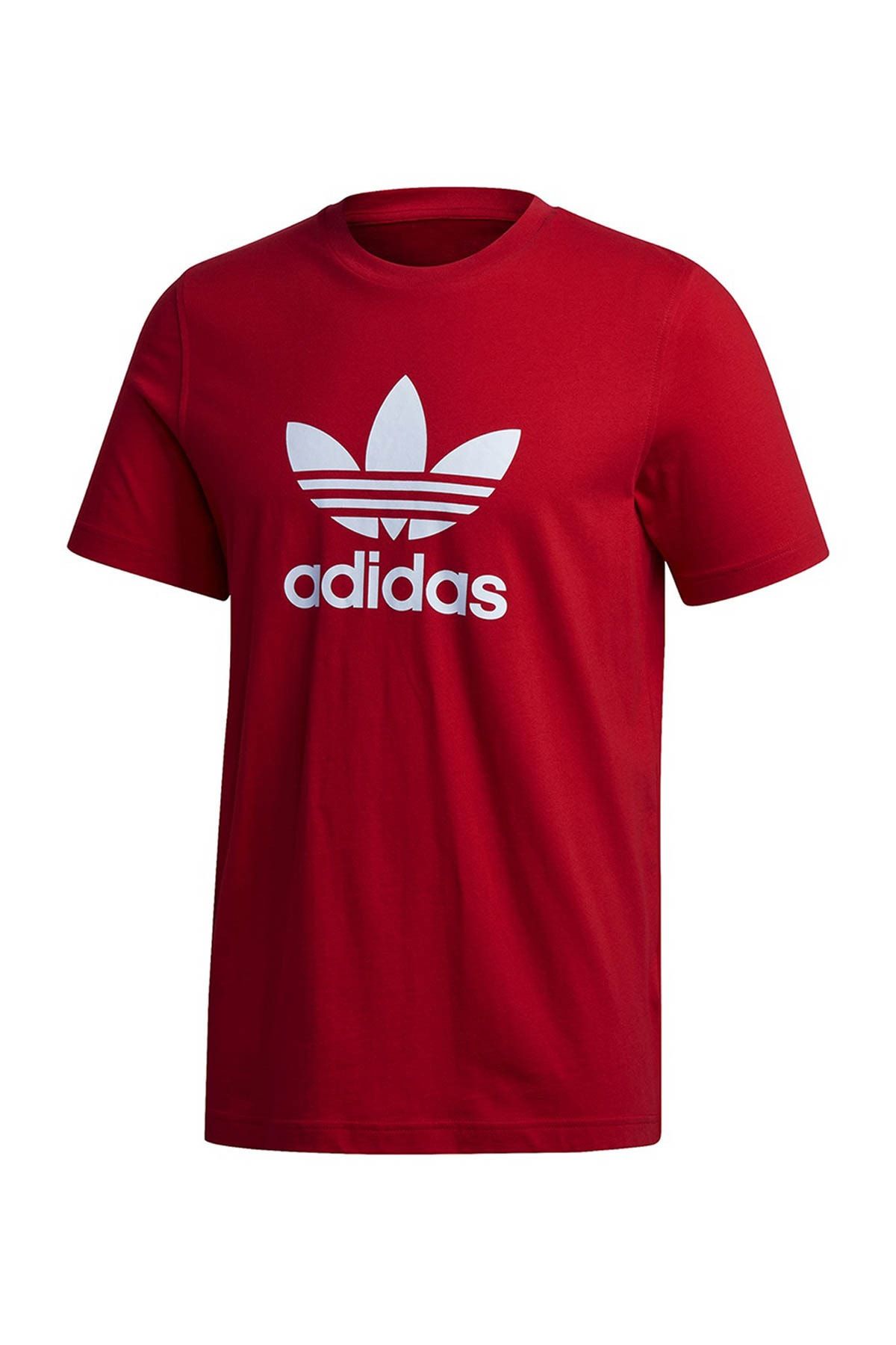 Adidas Erkek Spor T Shirt Trefoil T Shirt Fiyatlari Ozellikleri Ve Yorumlari En Ucuzu Akakce