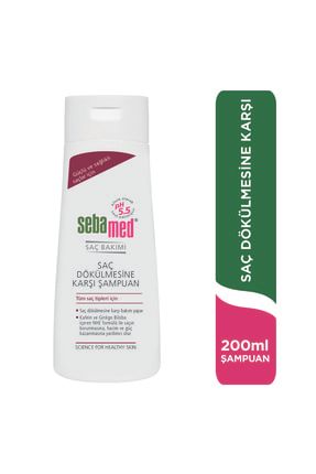 Sebamed Sampuan Sac Dokulmesine Karsi Etkili 400 Ml Trendyol
