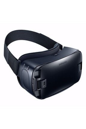 Sanal Gerçeklik Gözlüğü Gear Vr 2016 Samsung-Gear-VR-2016