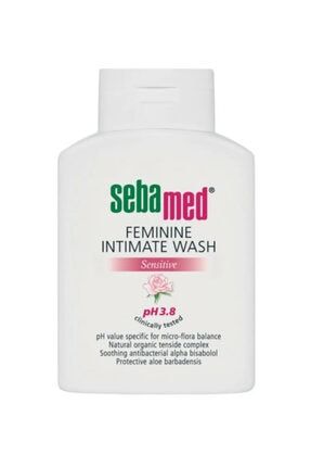 Feminine Intimate Wash Ph 3.8 200 ml te1656