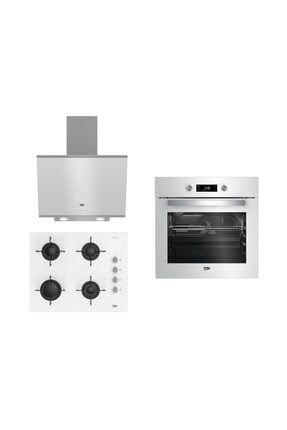 Arcelik Ankastre Grion Tutku 3 Lu Gri Cam Set 9542 Cdg Grion P18 Ycg Grion Ocd 606 5 Eg Trendyol