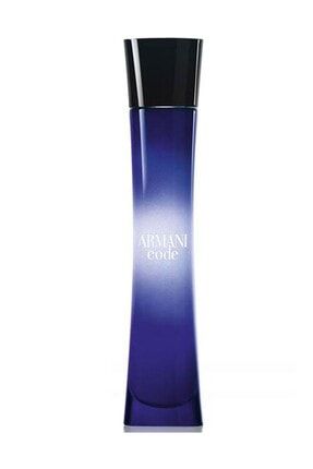 giorgio armani code travel exclusive