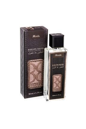 Buhara Esans Alkolsuz Parfum Makam I Ibrahim Kokusu 50 Ml Erkek Parfumu Fiyati Yorumlari Trendyol