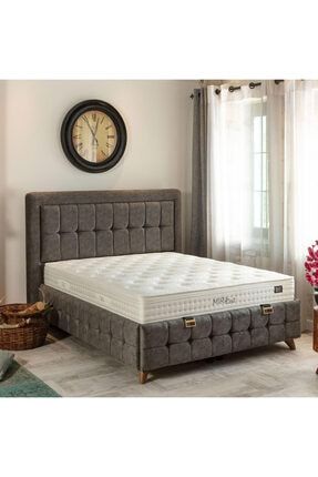 Idas Mira Coil Pedli Mc Yayli Yatak 100x200 Trendyol