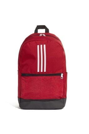 Adidas Unisex Kirmizi Sirt Cantasi Trendyol