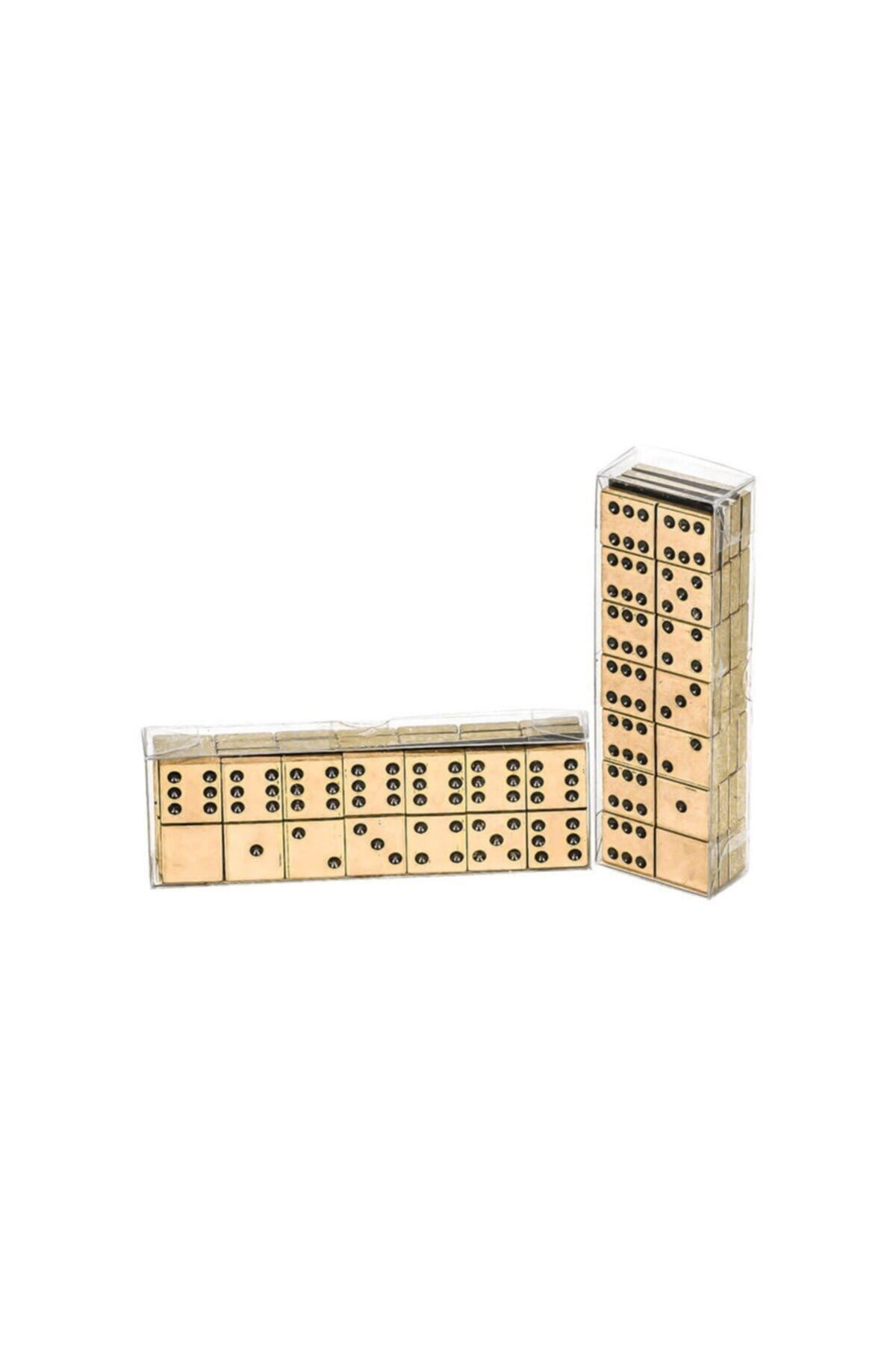ESER Sarı Domino