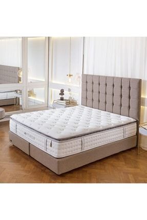 Acar Cift Kisilik Yatak Prlnta02 Trendyol