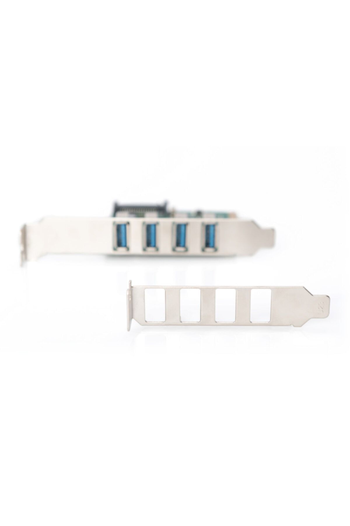 Digitus-USB 3.0 4-Port Multiplexer PCi Express-card 4