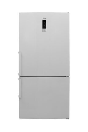 Vestel Nfk520 A 520 Lt Kombi No Frost Buzdolabi Trendyol