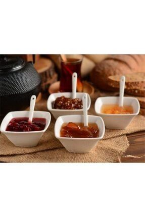 Karaca Candy 19 Parca Pasta Takimi Pembe Trendyol