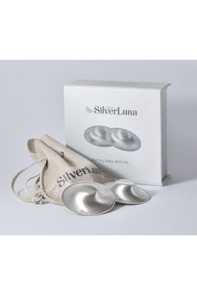 Xsilver Koruyucu Gumus Gogus Kapaklari Trendyol