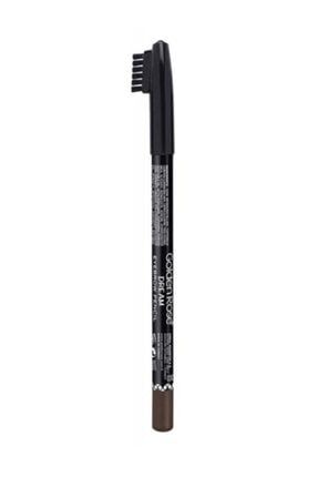 Golden Rose Uzun Sure Kalici Kas Kalemi Longstay Precise Browliner No 105 Trendyol