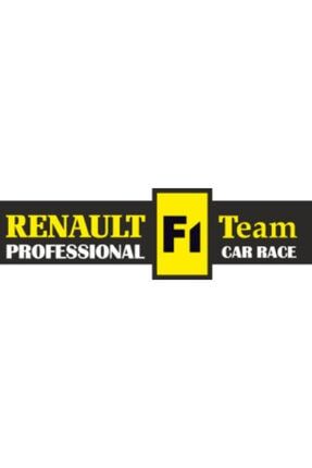 Renault F1 Sticker OKS0751
