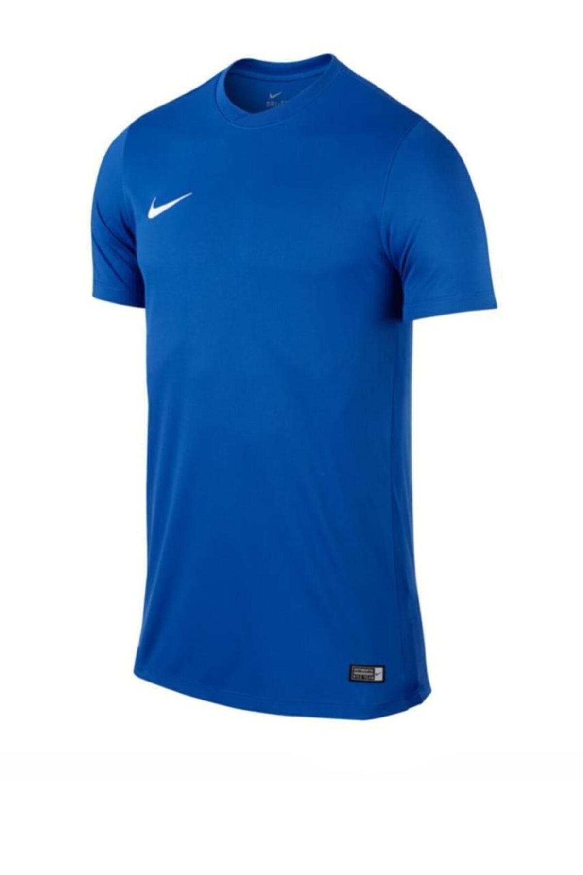 Royal blue shirt nike clearance