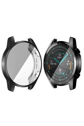 huawei watch gt active akilli saat