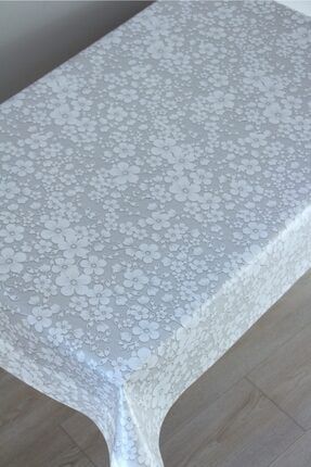 Ddhome Astarli Pvc Silinebilir Leke Tutmaz Musamba Masa Ortusu Trendyol