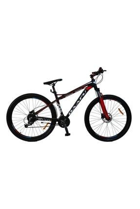 Arbike Daafu Xct300 29 Jant 27 Vites Hd Dag Bisikleti Altus Vites Siyah Kirmizi Beyaz Trendyol