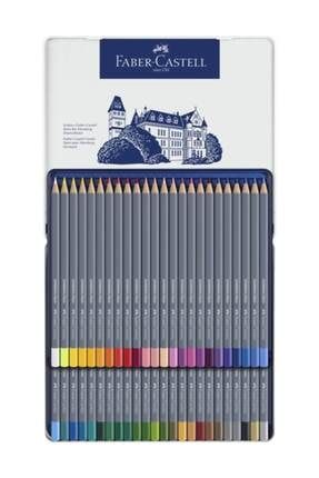 Faber Castell Goldfaber Aquarel Boya Kalemi 36 Renk Trendyol