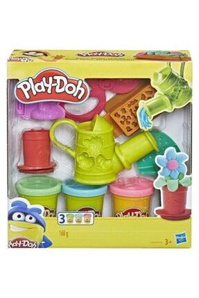 Play Doh Renkli Kurabiyeler Oyun Hamuru Ve Kaliplar Trendyol
