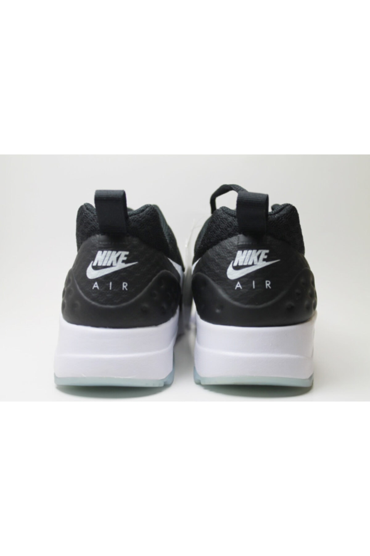 کفش Nike نایکی اسپرت مردانه مشکی 833662-011 اورجینال - تصویر 3