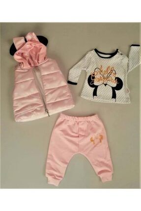 Karaca Home Elephant Aplike Nakis 10 Parca Hastane Cikisi 200 11 01 0418 Trendyol