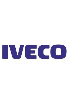 Iveco Logo Sticker 00594 15x3,5 Cm 00594-7