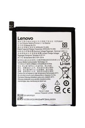 Lenovo K6 Note Bl270 Batarya Pil Trendyol