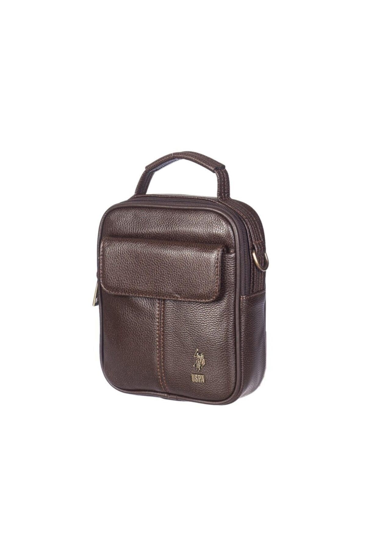کیف مردانه Plevr6755 مشکی U.S. Polo Assn.